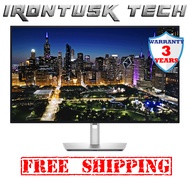 Dell | U3225QE UltraSharp 32 inch 4K UHD Thunderbolt Hub Monitor 2025 Model