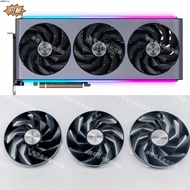 SAPPHIRE SAPPHIRE RX7800XT 7900GRE 7900XTX Nitro+Ultra Platinum Fan+Shell