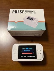 ‼️Finger Pulse Oximeter 指尖脈搏血氧計‼️