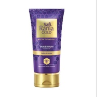 Safi Rania Gold Skrub Wajah/ Face Scrub 75ml