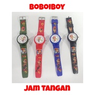 Boys' Watches Like Boboiboy Sogan Boboyboy Boboyboi Boboboi Boboiboi