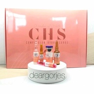 Diskon Terbatas Chs Complexion Hydra Surge Isi 6 Set