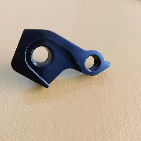 CNC Bike Rear Derailleur Hanger #04-15097 For SANTA CRUZ 142 Tallboy Nomad Carbon Juliana Bronson Bl