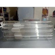 (10% OFF SALE)16x150mm Pyrex Test Tube (9820) 20ml (SOLD PER PIECE)