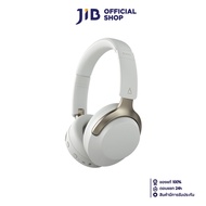 WIRELESS HEADSET (หูฟังไร้สาย) CREATIVE ZEN HYBRID SXFI (LIGHT GRAY) (EF1200)