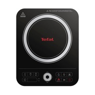 TEFAL เตาแม่เหล็กไฟฟ้า รุ่น IH_7208 As the Picture One