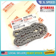 ORIGINAL YAMAHA SRL115 / SRL115 FI / EGO / EGOS / NOUVO TIMING CHAIN RANTAI KECIK LAGENDA 115 FI NOU
