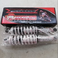 Excel Racing Shock Absorber (340mm)