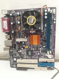 PC - MAINBOARD AMD JADUL K7SOM