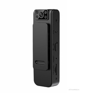 L8 Mini Body กล้อง 1080P HD WiFi กีฬากล้อง 180 ° หมุนได้ Night Vision เครื่องบันทึกวิดีโอดิจิตอล 600