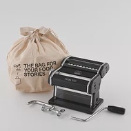 Marcato Atlas 150 分離式製麵機 曜石黑 義大利製