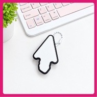 Retro Fidget Clicker Eye Clicky Cursor