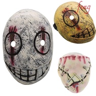 Dead Unique By Daylight Legion Frank Cosplay Mask Ideal Halloween For Gatherings