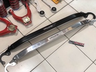 ค้ำโช๊ค Skunk2 คานค้ำ โช็ค หน้าบน ตรงรุ่น Honda Civic EK EK9 TypeR / EG 3DOOR เพิ่มความ แข็งแรง ลดกา