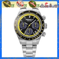 Solar Watch Angel Clover Initial D Keisuke RX-7 FD3S IN40-FD3S 10ATM Genuine