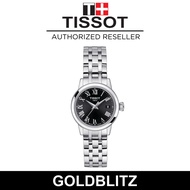 Tissot T1292101105300 T-Classic Dream Lady Swiss Quartz Movement Stainless Steel Women's Watch