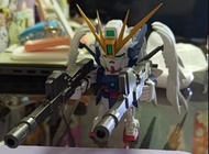 QMSV Mini TopToy高達盲盒 原色款 SD 飛翼高達 模型 Wing Gundam Zero