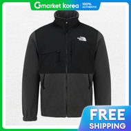 The North Face | Nj4Fr55B Denali Fleece Sherpa Jacket