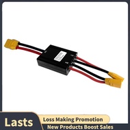 Dual Battery Discharge Converter 80A 20V-72V Electric Bicycle Dual Battery Connect Adapter Ebike Acc