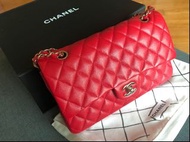 Chanel Classic Flap size medium