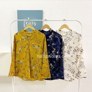 Tulip Naira Blouse NORA
