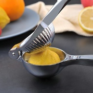 Premium Lemon Squeezer, premium lemon clip-NAZA8