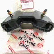 TOYOTA Vresneling Mount Hardtop DieselTOYOTA Bj40 Crab Model Part:12371-61020 Transmission Mounting 