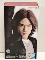 日版 Bandai SHFiguarts  shf 乾巧 Inui Takumi shf a miZ 人555乾巧 Masked Rider Faiz Kamen RiderFaiz 假面騎士 全新未