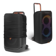 Black Lycra Dust Cover Protective Cover Accessories for JBL PARTYBOX 520