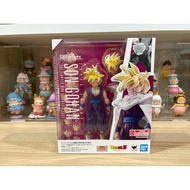 S H Figuarts super saiyan son gohan