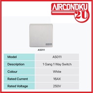 [Original/Genuine Parts] Acson Switch AS011 ACSON Light Switch