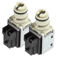 Gearbox Solenoid Spool Valve 04L60E 4L65E 4T80 24211355 for Cadillac 1993 1994 1995 1996 Gearbox Sol