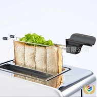 ⇖Doss Stove Toaster Grill Household Grill Toaster Grill Sanming Ye Clamp Doss Stove Anti-dust Cover 