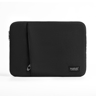 Túi chống sốc laptop Eager laptop bag T7 chính hãng NATOLI bao đựng laptop dày dặn kháng nước