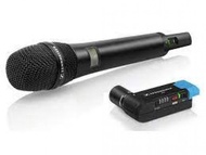 ไมค์ลอยติดกล้อง Sennheiser AVX-835 Set Wireless Handheld Microphone