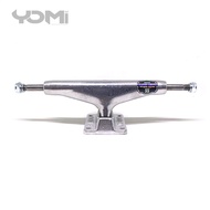 Votive Skateboard Truck Solid Silver size 52 and 55 | Skateboard Truck