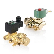 EMERSON Emerson ASCO Jenis Omboh/Jenis Angkat Siri Injap Solenoid Pra-Bidaan