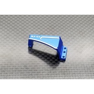 GL Racing GLA-V2-S015 Alum. 7075 Servo Mount [GLA-V2]