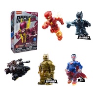 (Open Box) Blokees Justice League DC 02 Batman
