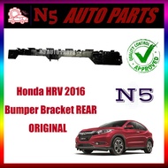 Honda HRV 2016 ORIGINAL REAR Bumper Bracket