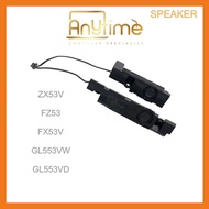 Asus FX53 FX53VD GL553 FX553 Laptop Speaker FX553V FX553VD GL553V GL553VD GL553VW FX53V ZX53V FZ53 B