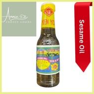 ❤ ◧ ◡ Yuen Yick Sesame Oil