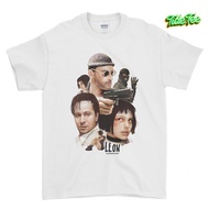 Leon The Professional 04 Movie Tshirt