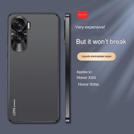 For Honor 90 Lite 90Lite Honor90 Lite Honor90Lite 5G 2023 Phone case Acrylic Hard Shockproof Casing 