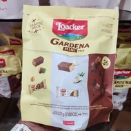Coklat Loacker Best Moment Loacker Mini Mix Loacker Gardenia Mini Loacker Classic