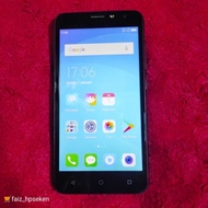 Advan S5E 4GSS50 4G Hp Android Second Murah Normal Siap Pakai Termurah