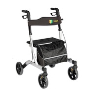 Rollator Aluminum walker  rollator