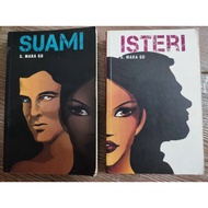 Novel Fixi ✨Suami & Isteri by S. Mara GD