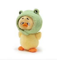 23cm Kawaii Upset Duck Series Plush Toy