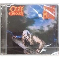 Ozzy Osbourne - Bark At The Moon (CD)